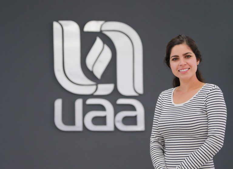 Impulsa originario de Aguascalientes proyecto para reciclar escombros de la construcción