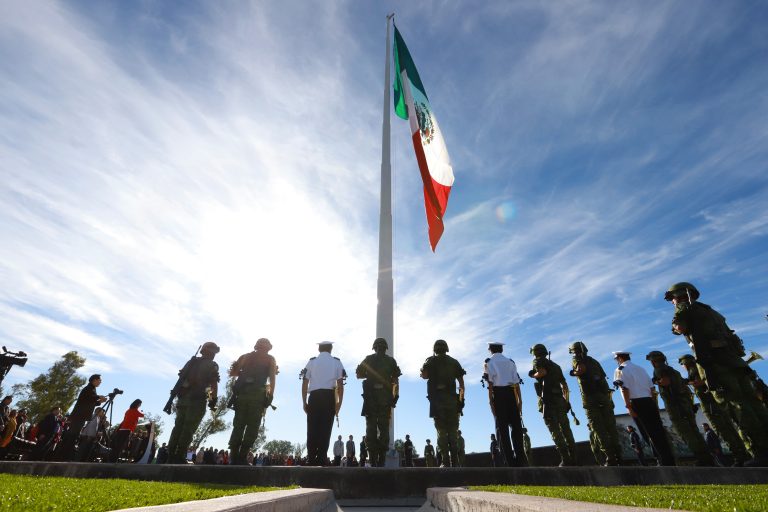 Llaman en la Autónoma de Aguascalientes a reflexionar en torno a la Revolución Mexicana