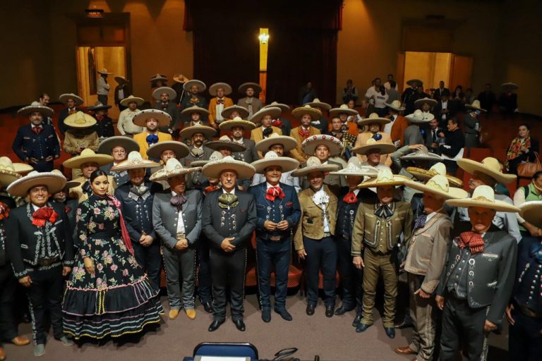 Gana Aguascalientes la sede para Congreso y Campeonato Nacional Charro en 2021