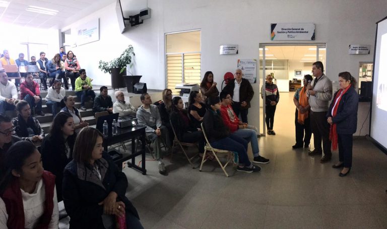 Educar en igualdad es la única forma para cambiar la realidad de la violencia contra la mujer