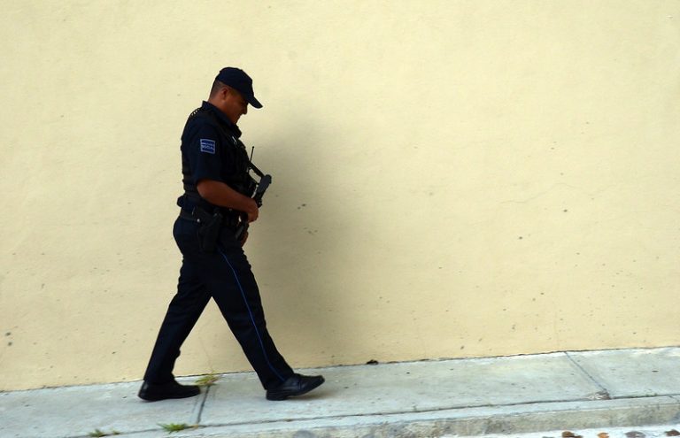 INM reconoce haber hecho presencia en CAVA el pasado lunes