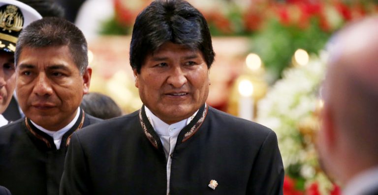 Nuevo estudio confirma fallas del informe de la OEA que acusó fraude electoral en Bolivia