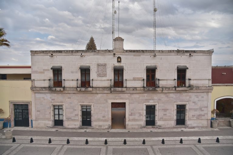 Semana Municipal de la Transparencia en Jesús María, Aguascalientes