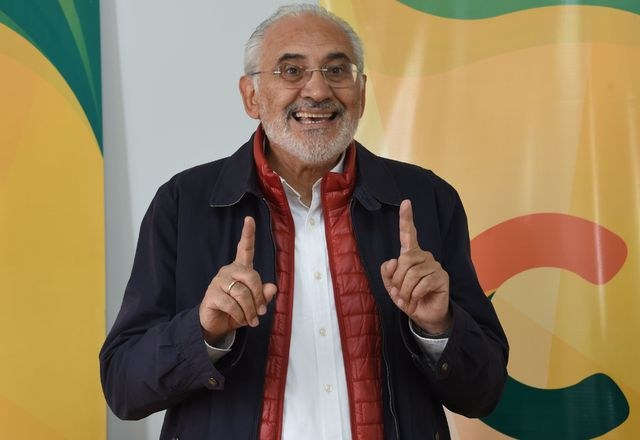 Carlos Mesa, ex candidato presidencial de Bolivia, pide a México lo le permita a Evo Morales hablar de política