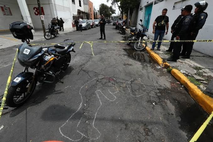 López Obrador asegura que la violencia en México se logro estabilizar, pese a cifras a la alza