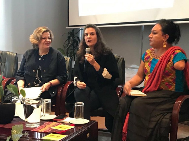 Conapred indagará discriminación contra sector intersexual