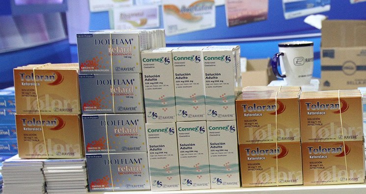 Abuso de antibióticos representa un problema de salud global a futuro