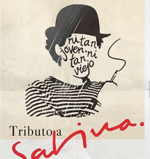 Lanzarán disco homenaje a Joaquín Sabina con la participación de 40 artistas de todo el mundo