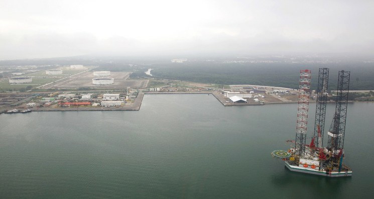 Se desconoce el grado de daño ambiental por derrame de hidrocarburo en Tabasco