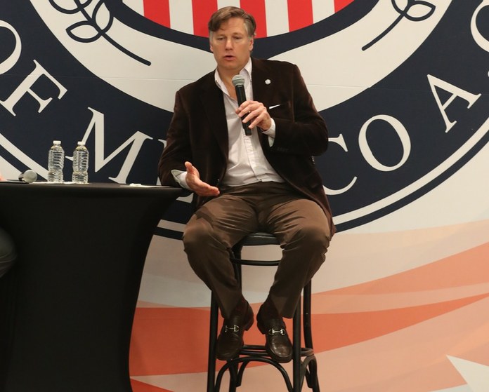 EU no estuvo involucrado en operativo de Culiacán: Embajada