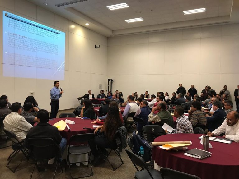 Avanza elaboración del Programa de Ordenamiento Ecológico Regional 