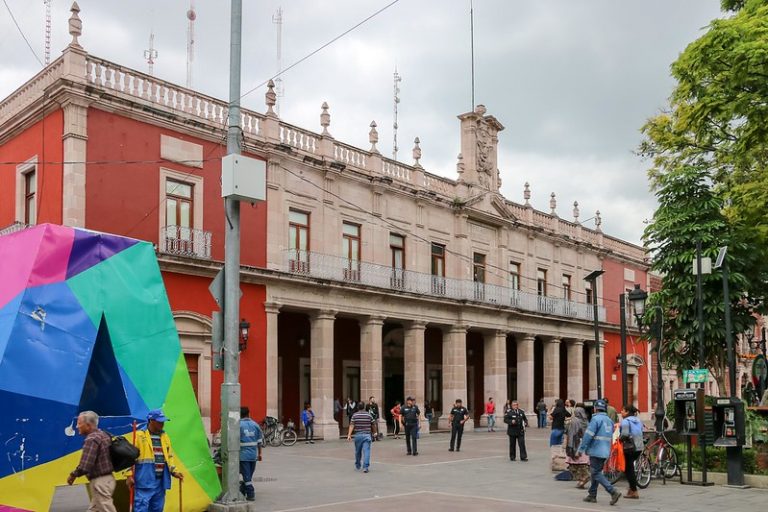 Aún se valoran cambios o enroques en la administración municipal de Aguascalientes