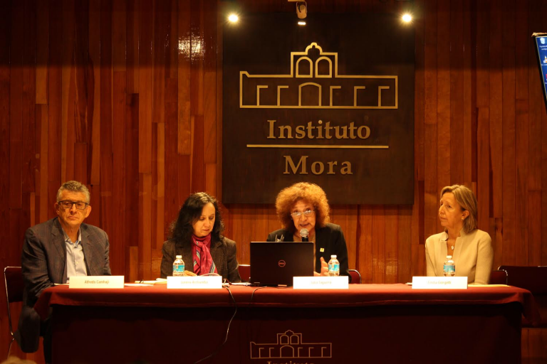 Presenta Foro Consultivo documento sobre perspectiva de género en ciencia y tecnología