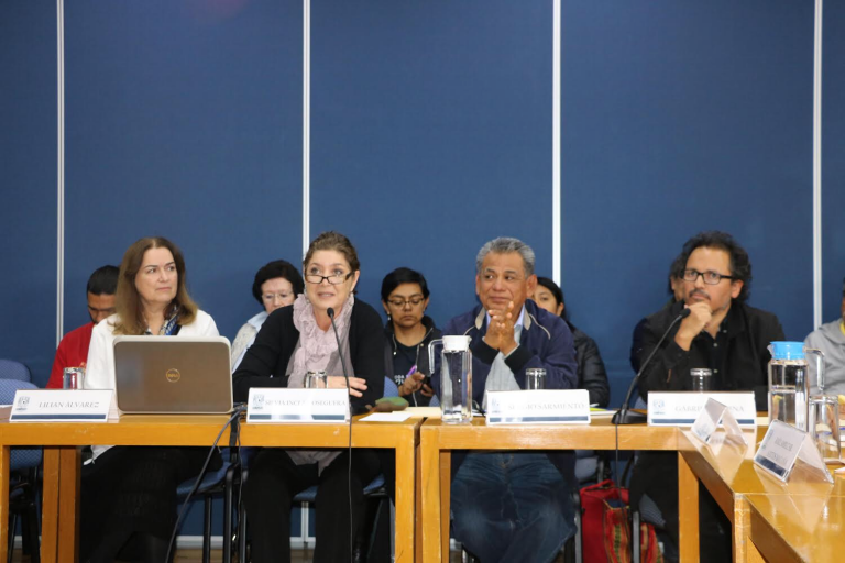 Se anquilosó desigualdad en México tras invasión española   