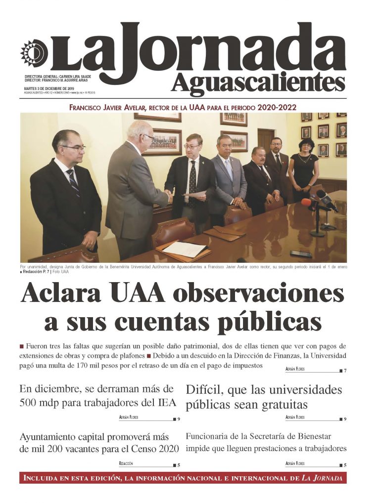 LJA 03/12/2019