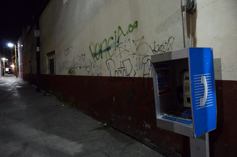 El largo camino para la denuncia en Aguascalientes