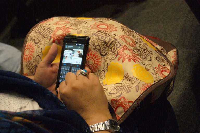 Ciberacoso: lo virtual es real, existe y daña 