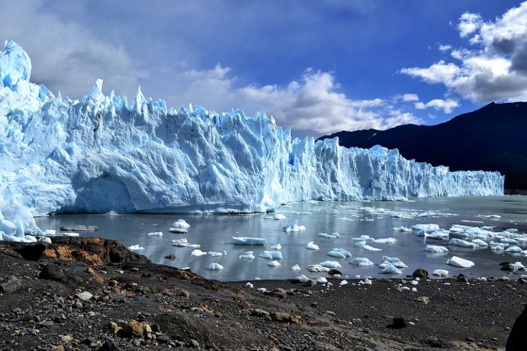 Expertos de siete países de América Latina advierten el serio retroceso glaciar en la región