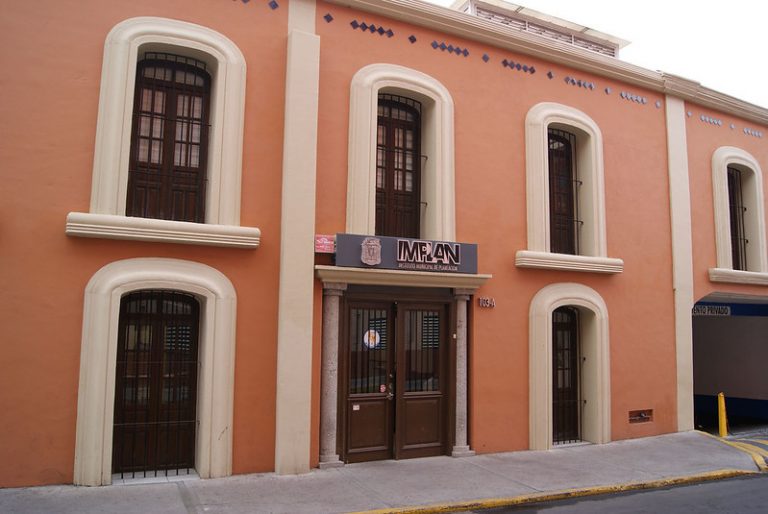 Reconocen al sitio web del Implan