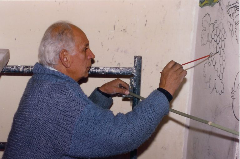 Imágenes de Aguascalientes: Osvaldo Barra