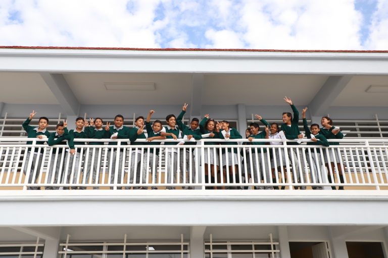 Más de 15 mil jóvenes, en el Programa IAJU en tu Escuela