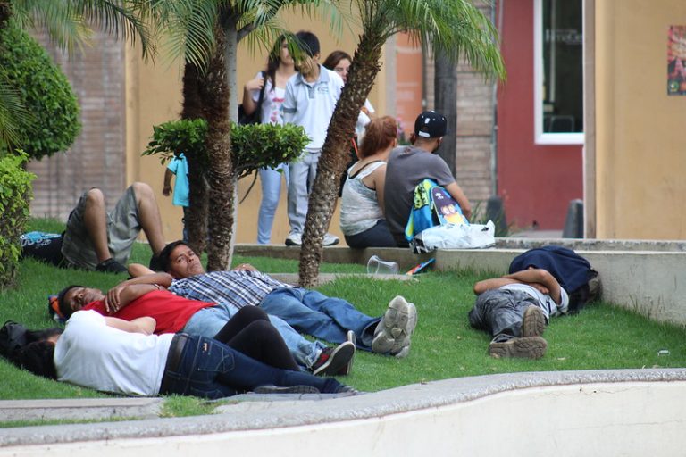 Puentes y días de descanso 2020