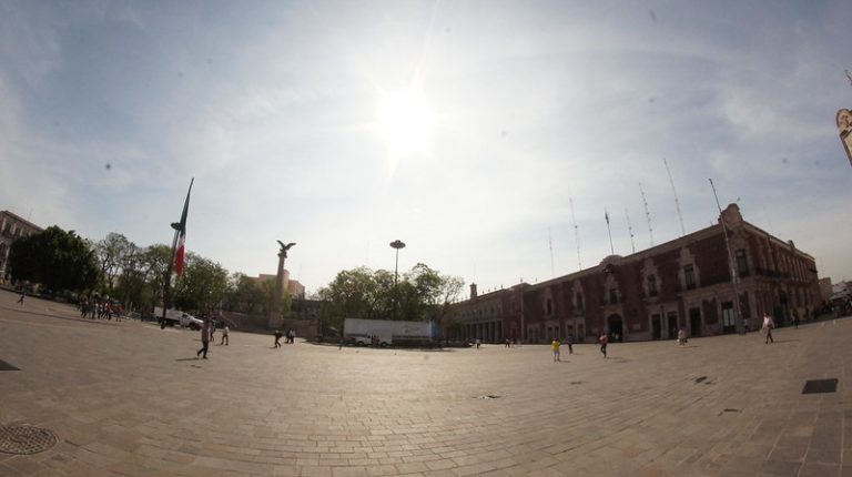 Aguascalientes gastó más de lo aprobado: IMCO