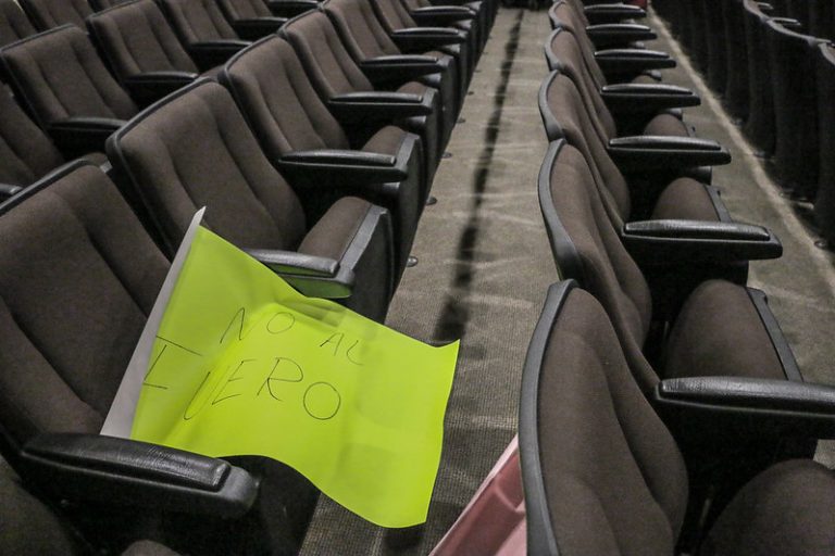 Contradicciones en iniciativa del desafuero en Aguascalientes