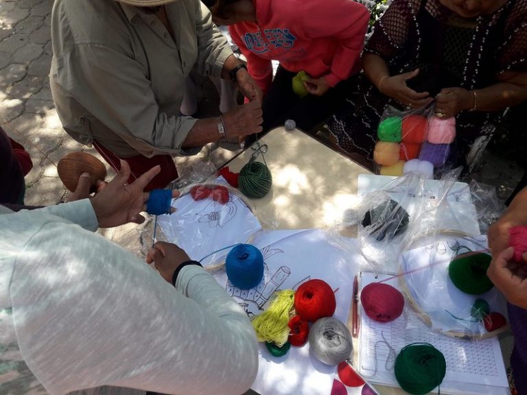 En México, el 57.7% de los trabajadores en las Instituciones Sin Fines de Lucro lo hacen sin recibir una remuneración