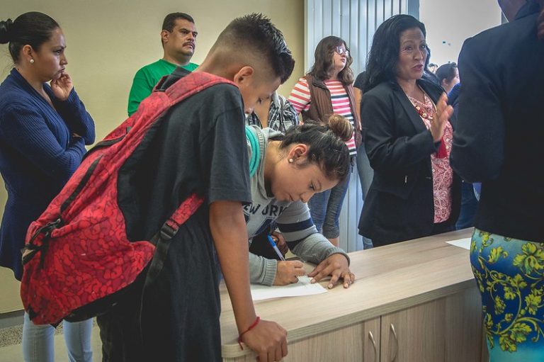 Se buscará regular los procesos de la educación media y superior en Aguascalientes