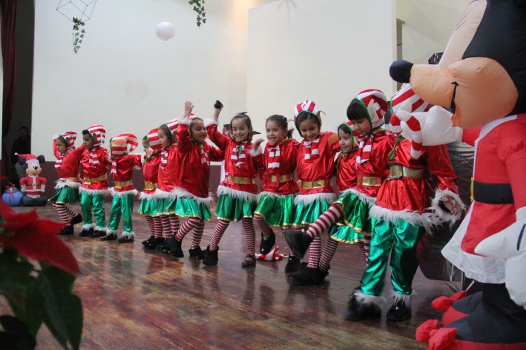 Issste realiza Muestra Artística Inter Estancias 