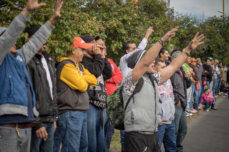 Empresa denunció denegación de derechos laborales como la libertad sindical