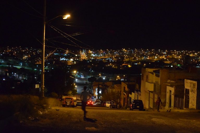 Más de 300 mil pesos gastó municipio de Aguascalientes para mantenimiento de alumbrado por robo y vandalización