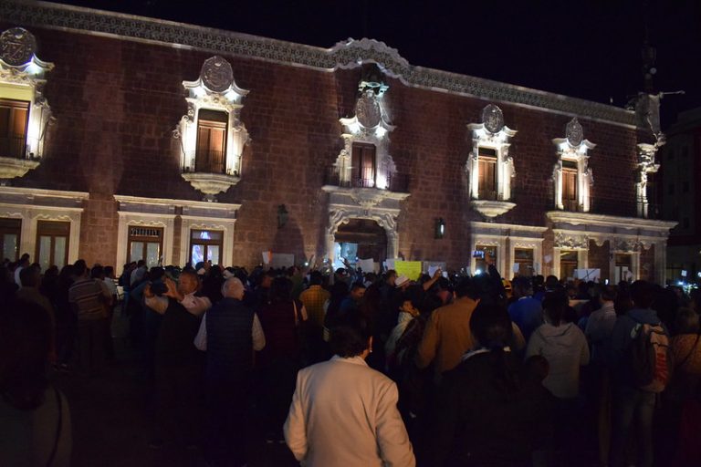 En 2020, migrará Justicia Municipal al esquema de Juzgado Cívico en Aguascalientes