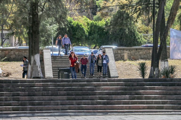 Sin recurso extraordinario para infraestructura nueva, en el Instituto Tecnológico de Aguascalientes