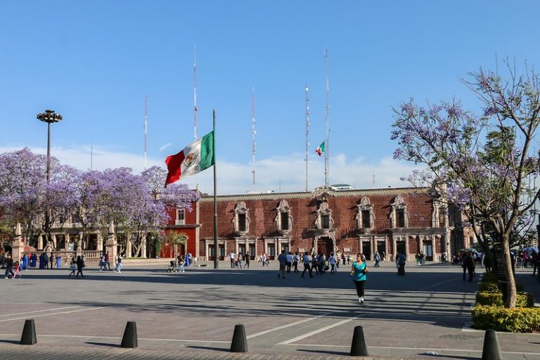 Piden a palacios de Aguascalientes no politizar cuestiones de seguridad