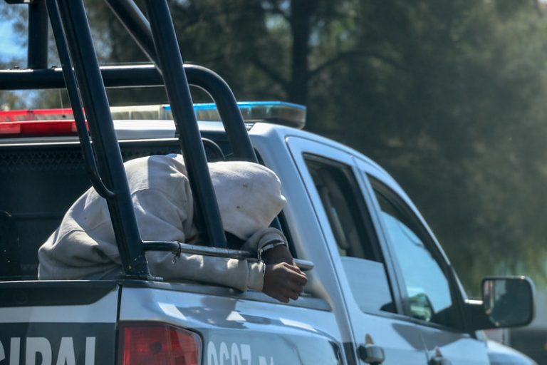 Baja la incidencia delictiva en Aguascalientes 