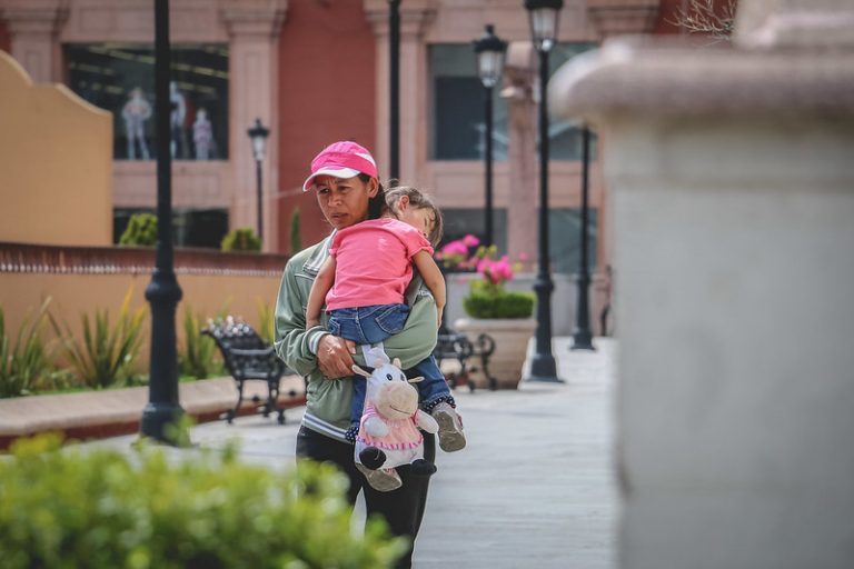 Patricia Mercado, sobre los derechos de las trabajadoras del hogar y la nueva forma de entender la familia 
