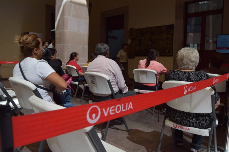 Este mes podría definirse el futuro del agua en Aguascalientes