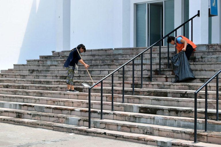 Outsourcing no se debe de eliminar, sino regular