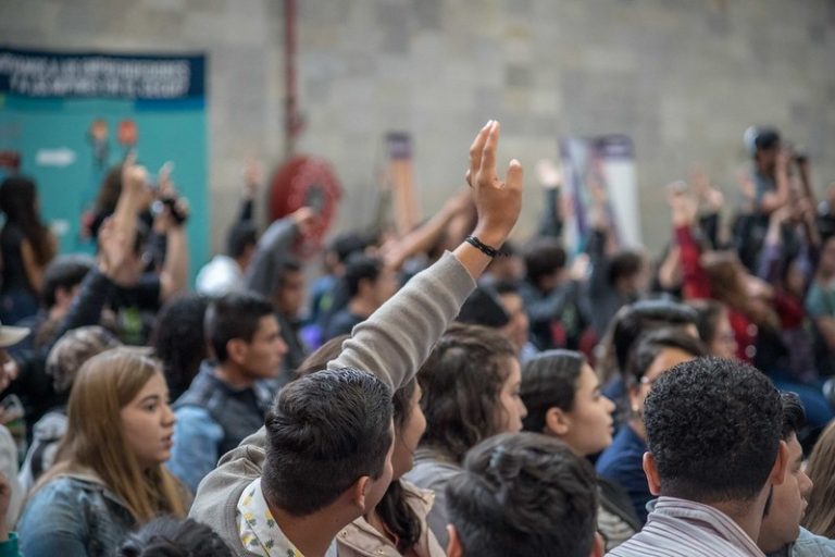 Participación ciudadana y seguridad, factores importantes para realizar los censos