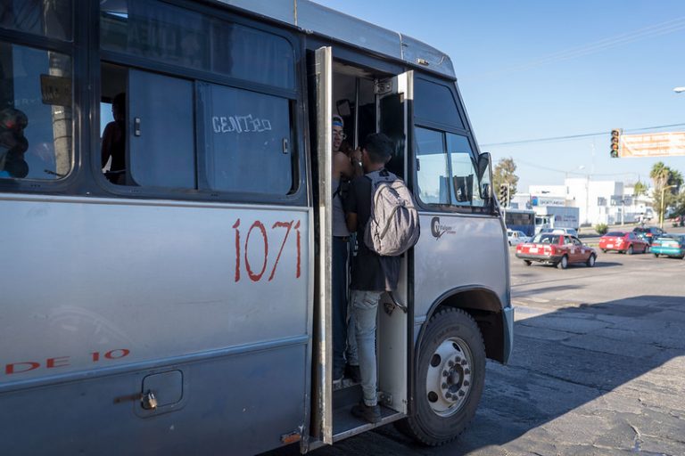 Nueva tarifa de transporte urbano en Aguascalientes: $9.50 