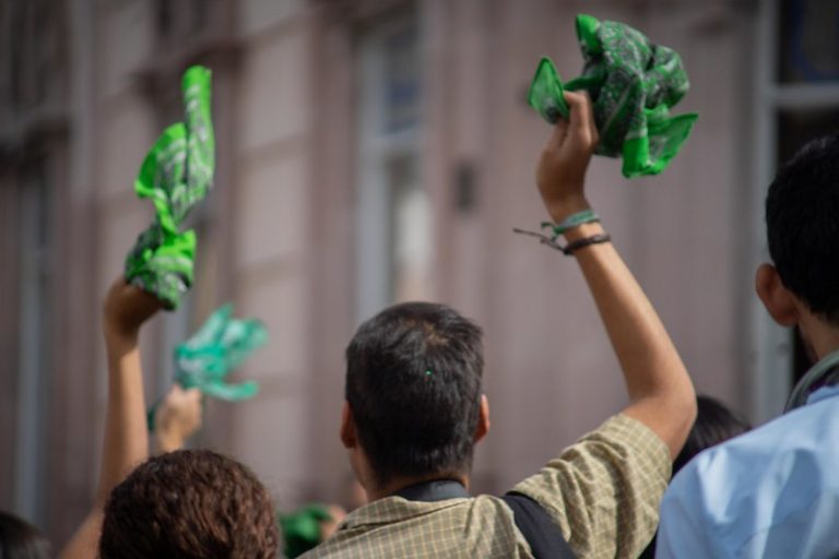 Zacatecas busca promover el acceso de las mujeres al aborto seguro