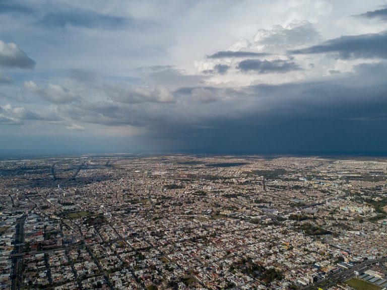 Se aprobaron en Aguascalientes 45 nuevos fraccionamientos, el doble que en 2018