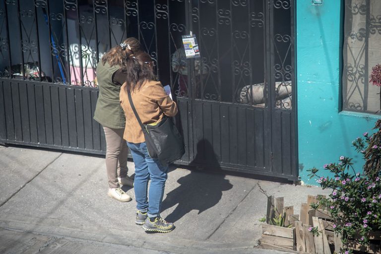 Garantiza TEPJF lugares a mujeres en concurso de plazas del INE   