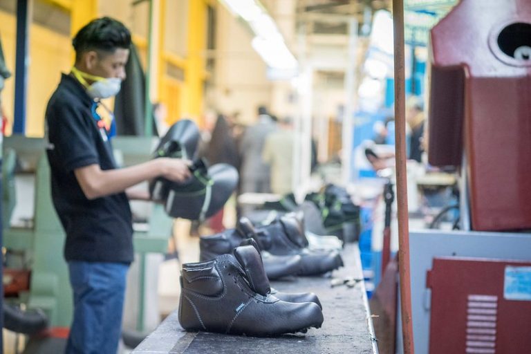 Presentan la sexta edición del DATA Coparmex en Aguascalientes