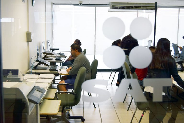 Benéfico para usuarios de tarjetas de crédito, el convenio SAT-AMB