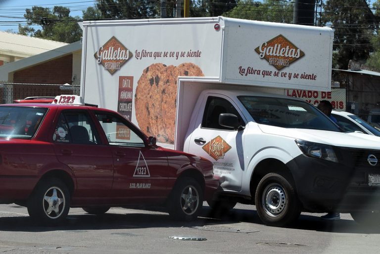 Dirección de Movilidad capitalina requiere sistema para detectar infraccionados reincidentes