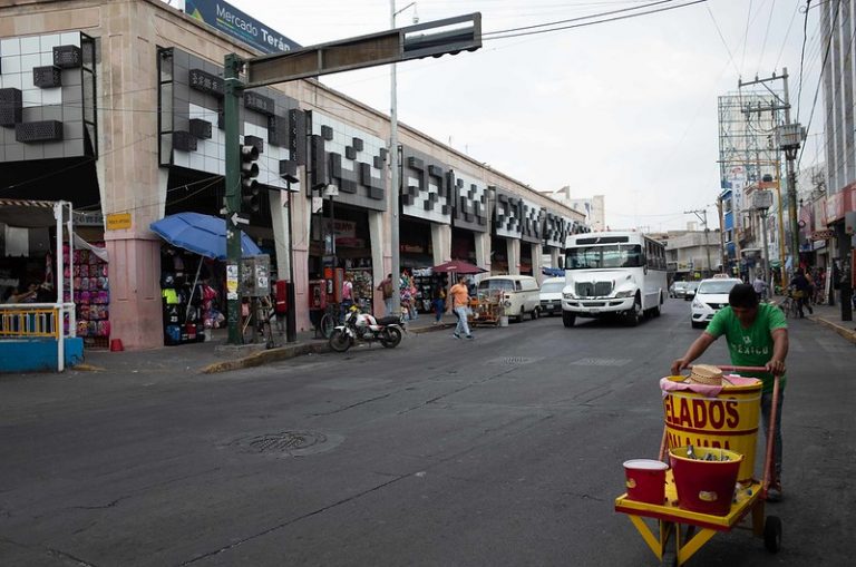 Necesario, promocionar los nueve mercados de la ciudad de Aguascalientes