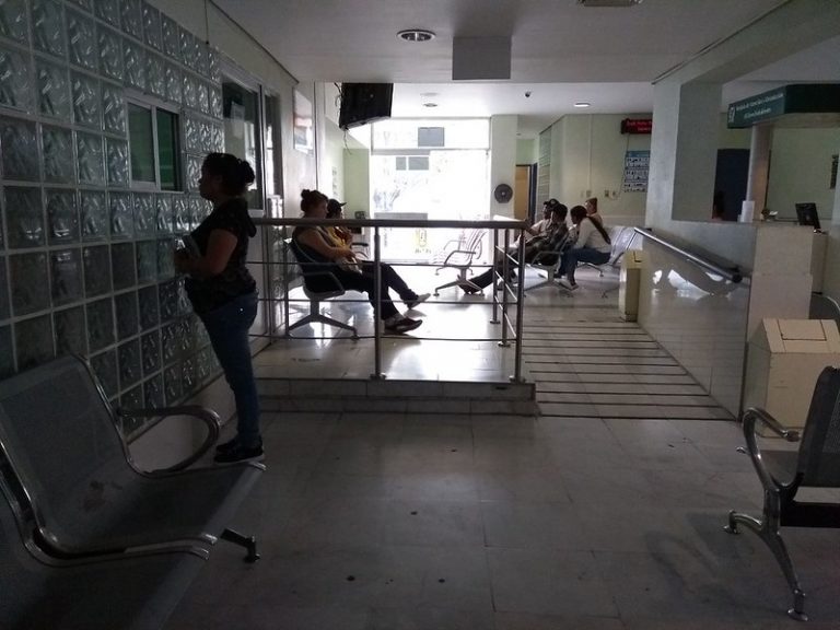 Atiende IMSS en el estado cuatro mil urgencias diarias en estas vacaciones